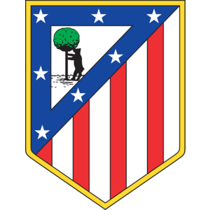 Atletico Madrid Logo